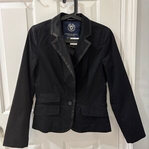 2/$15 American Eagle Outfitters Women's tailored blazer Jacket NWOT Petite S